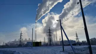 Экибастузскую ТЭЦ снова оштрафовали на миллионы тенге