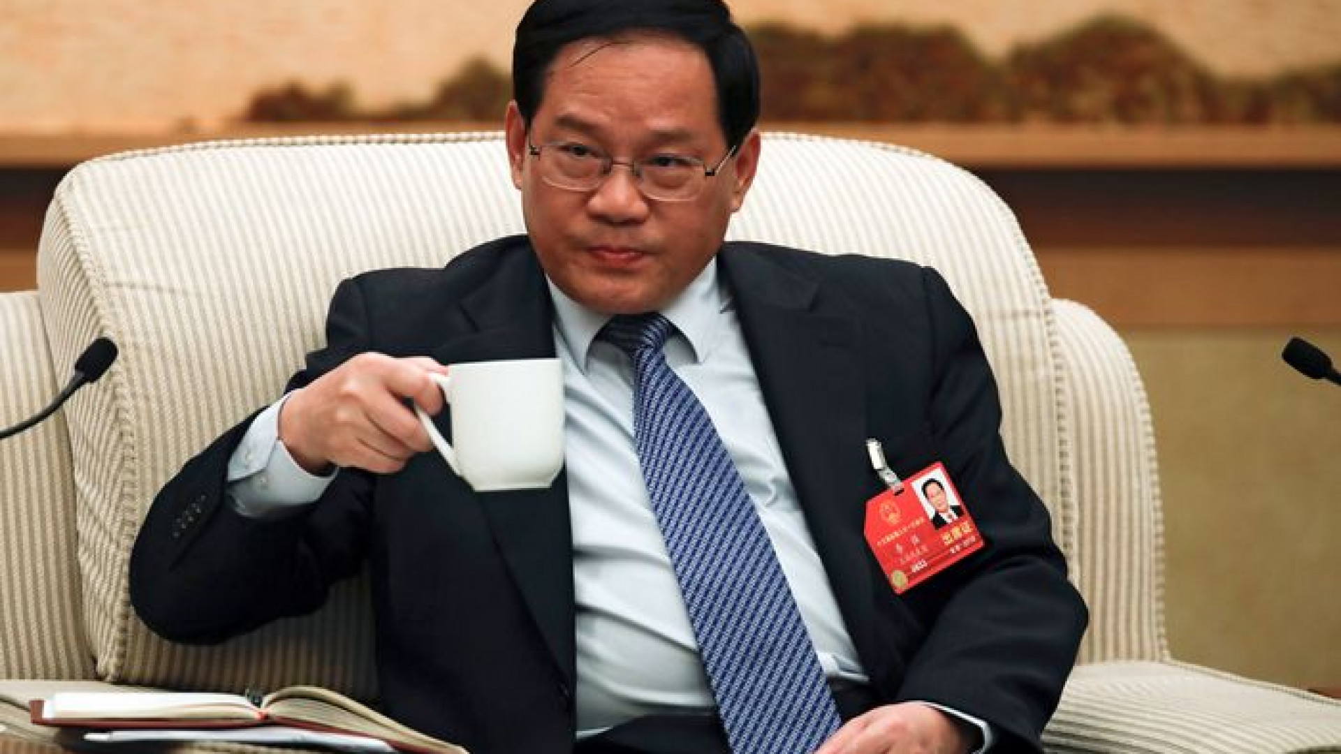 Beijing counters 'China Shock' narrative with 'Opportunity 2.0' pitch