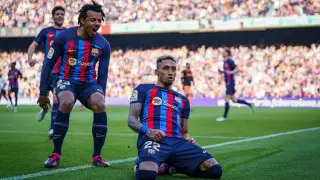 Подрыв репутации: УЕФА может отстранить "Барселону" от Лиги чемпионов