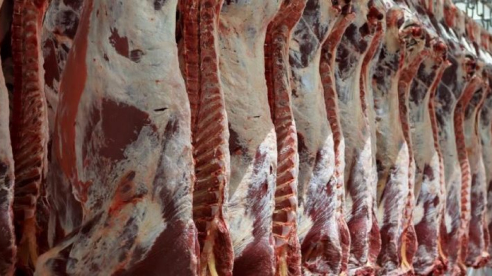 Казахстан временно запретил ввоз говядины из Бразилии
