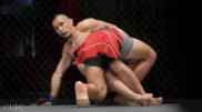 Дамир Исмагулов узнал дату следующего боя в UFC