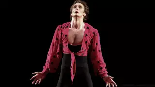 "Кармен-сюита" в Астане. Премьер Большого театра Артемий Беляков о роли Хосе