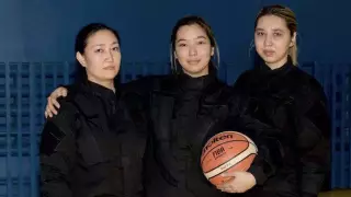 "Преступник не пожалеет тебя": как служат девушки в СОБРе