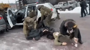 40 членов особо опасной ОПГ задержали в Карагандинской области