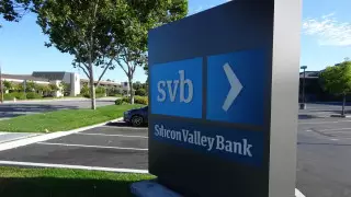 Британия работает над минимизацией ущерба от краха Silicon Valley Bank