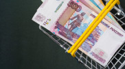 В Казахстане упал спрос на рубль