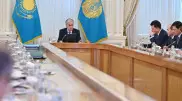 Токаев: Сейчас не время успокаиваться