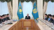 Президент Токаев поручил усилить работу в сфере религии