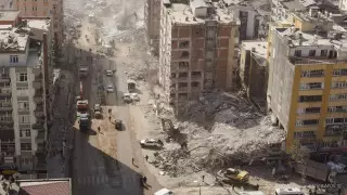 "Мы вернулись другими": брат и сестра из Экибастуза рассказали, как помогали в Турции