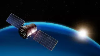 Что Казахстан будет делать с подаренным Россией спутником