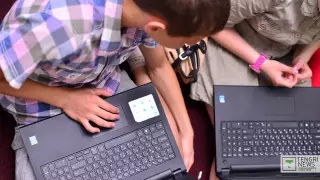 45 ноутбуков украли у алматинца воры-домушники