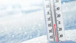 Температурный рекорд 83-летней давности побит в Казахстане