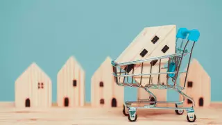 Куантыров озвучил количество введенных квартир в 2023 году