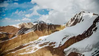 Риск землетрясения сохраняется до 20 марта - ДЧС области Жетысу