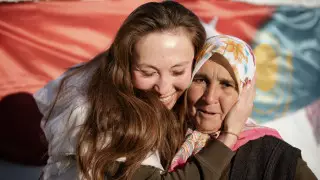 Помогала после землетрясений: в турецкой Алании наградили казахстанку