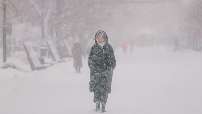 Фото Tengrinews.kz/Алихан Сариев