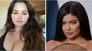 "Ответ на издевательства". Селена Гомес показала лицо без макияжа