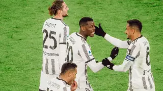 "Ювентус" раздражен". Итальянский клуб готов избавиться от главной звезды