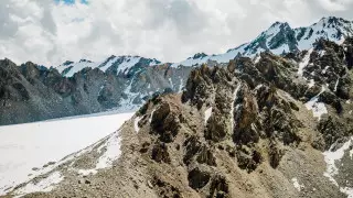 Фоновый режим. Прогноз землетрясений в Алматинской области и Жетысу объяснили в МЧС