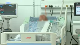 Избитый до полусмерти школьниками казахстанец может навсегда остаться инвалидом