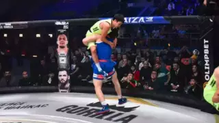 Боксерша Сатыбалдинова высказалась по поводу травли борца после конфликта с Сериком Сапиевым