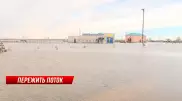 "Такого потопа не видели 30 лет". Режим ЧС объявили в затопленном райцентре Актюбинской области