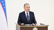 Президентский срок в Узбекистане хотят продлить до 7 лет: Мирзиеев снова сможет избираться