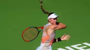 WTA отреагировала на разгромную победу Рыбакиной в США