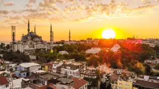 Незабываемый Наурыз за границей: 8 бюджетных направлений для казахстанцев