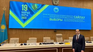 Фундаментом нового Казахстана должна стать сильная социальная база молодежи