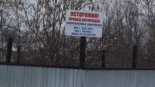 Из-за захоронений сибирской язвы целое село живет без воды в СКО