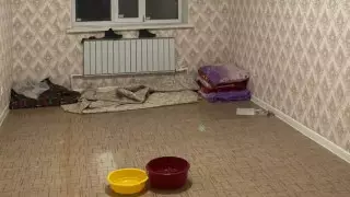 Ручьи в квартире. Мать-одиночка из Актобе пожаловалась на протекающую крышу