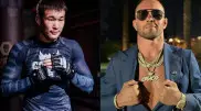 "Шавкат идет за головой". Казахстанцы написали около 50 тысяч сообщений бойцу UFC