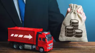 Очереди на границе с Китаем влияют на цены в нашей стране - Ашимбаев