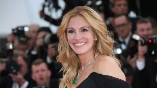 "Даже три победы в ЛЧ не исправят". Джулия Робертс "разбила сердце" Гвардиолы