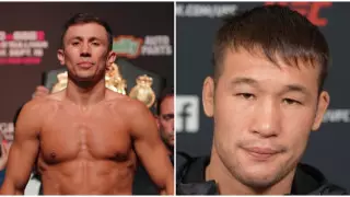 Рахмонов высказался о закрытом образе жизни Головкина