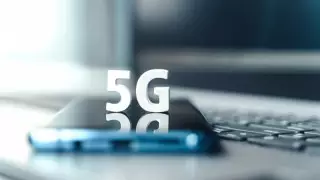 5G в Казахстане: запущены первые базовые станции