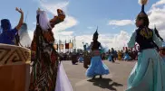 Более 100 мероприятий организуют в Астане в честь празднования Наурыза