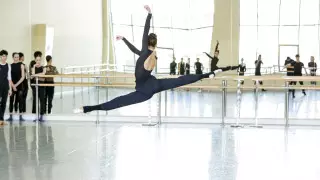 Итоги конкурса "Ашық Сахна" и премьера "Жеті қазына" пройдут в "Астана Балет"