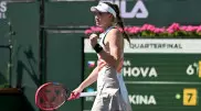 Triple C. Как фанаты и WTA отреагировали на историческую победу Рыбакиной
