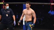 Я заслуживаю намного больше - Шавкат Рахмонов о заработках в UFC