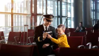 Air Astana - кузница летных кадров