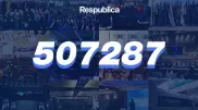 507 287 казахстанцев подали заявки на вступление в партию Respublica