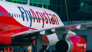 FlyArystan: Аэропорт Атырау препятствует нашей деятельности