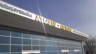 "Билеты тоже бывают дорогими". Аэропорт Атырау ответил на обвинения FlyArystan