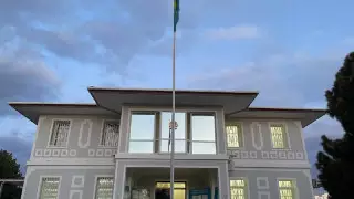 Выборы 19 марта: избирательные участки открылись в Ташкенте, Ашхабаде, Исламабаде и Душанбе