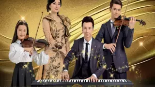 Известная узбекская группа HAVAS выступит на фестивале индийской культуры в Алматы