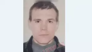 В Талгаре мужчина вышел из дома и без вести пропал