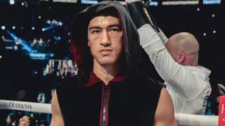 Дмитрий Бивол назвал пять лучших боксеров в истории