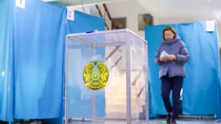 Известный политолог прокомментировал низкую явку в Алматы